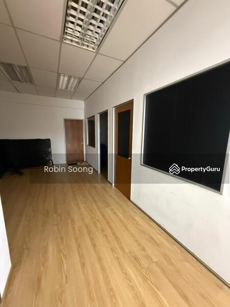 Corridor