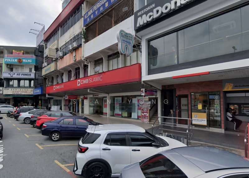 Shop for Sale in Desa Jaya Kepong (Kepong) - Sean Yong - Others - PropertyGuru.com.my