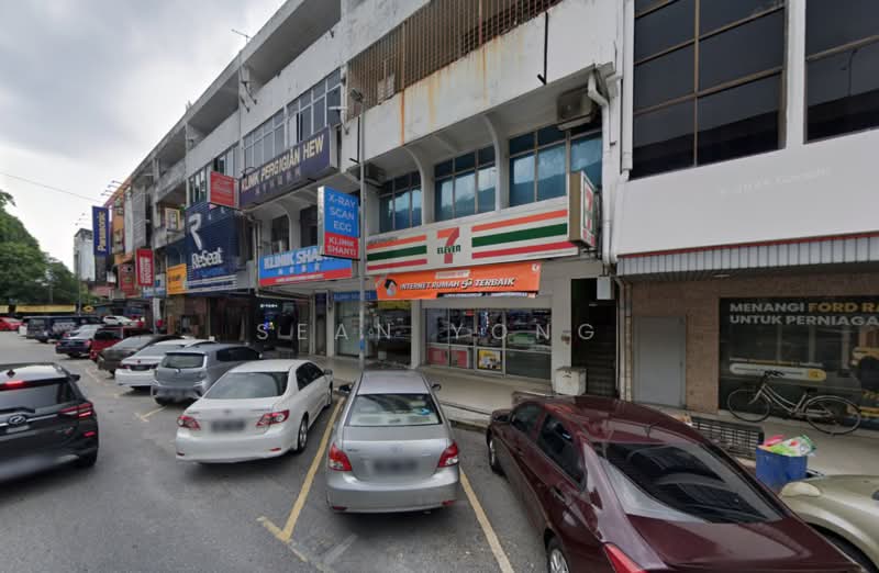 Shop for Sale in Desa Jaya Kepong (Kepong) - Sean Yong - Others - PropertyGuru.com.my