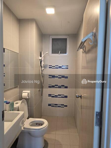 Condominium for Rent at i-Santorini - Javios Ng - Bathroom - PropertyGuru.com.my