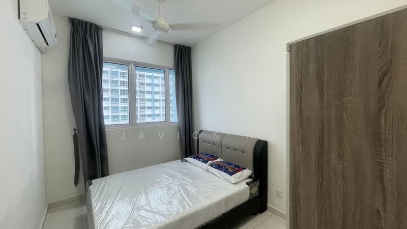 Condominium for Rent at i-Santorini - Javios Ng - Bedroom - PropertyGuru.com.my