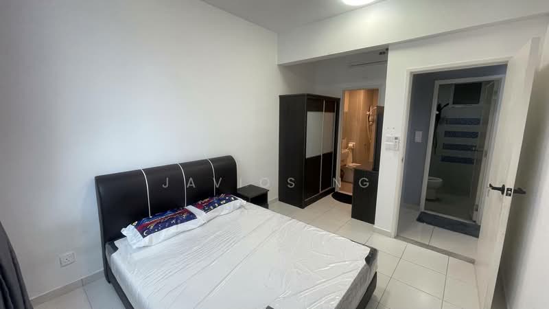 Condominium for Rent at i-Santorini - Javios Ng - Bedroom - PropertyGuru.com.my