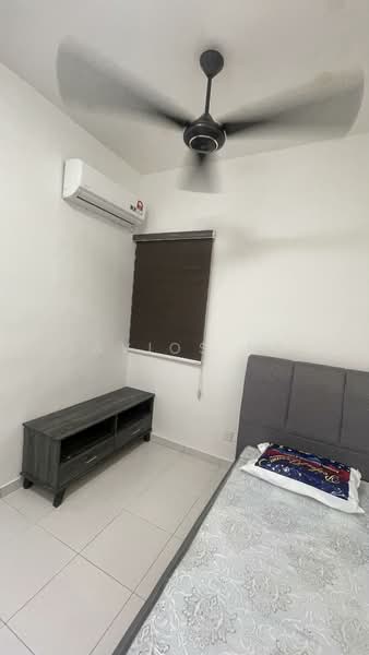 Condominium for Rent at i-Santorini - Javios Ng - Bedroom - PropertyGuru.com.my