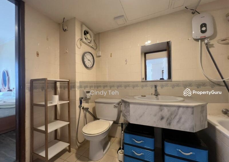 Condominium for Sale at Seaview Garden - Cindy Teh - Bathroom - PropertyGuru.com.my