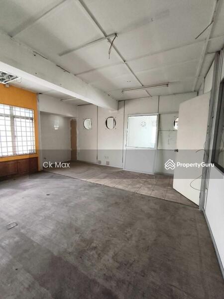 For Rent - Medan Ipoh