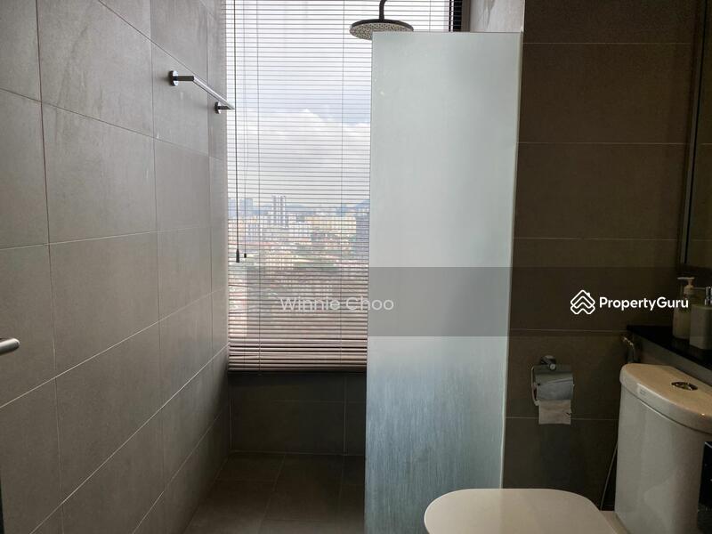 Tropicana 218 Macalister untuk Untuk Dijual - RM 1,300,000, Mac 2026 - Bathroom - PropertyGuru.com.my