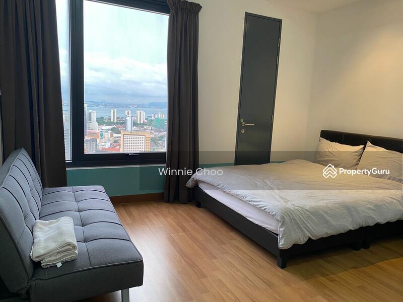 Tropicana 218 Macalister untuk Untuk Dijual - RM 1,300,000, Mac 2026 - Bedroom - PropertyGuru.com.my