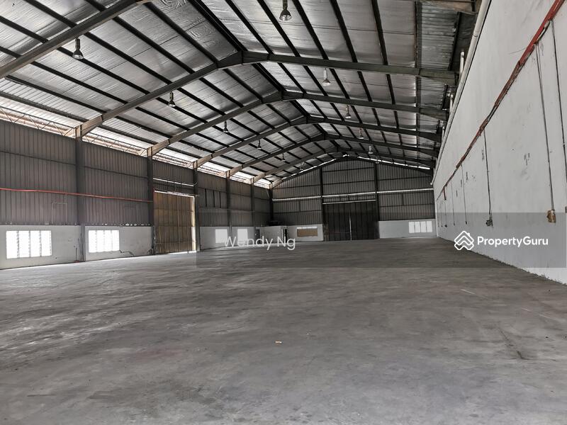 For Rent - Sungai Buloh 【 KM Approval 】