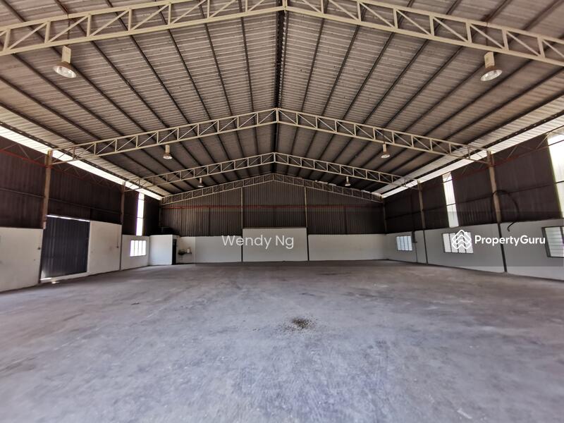 For Rent - Sungai Buloh 【 KM Approval 】
