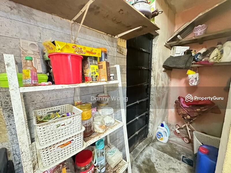 Storage