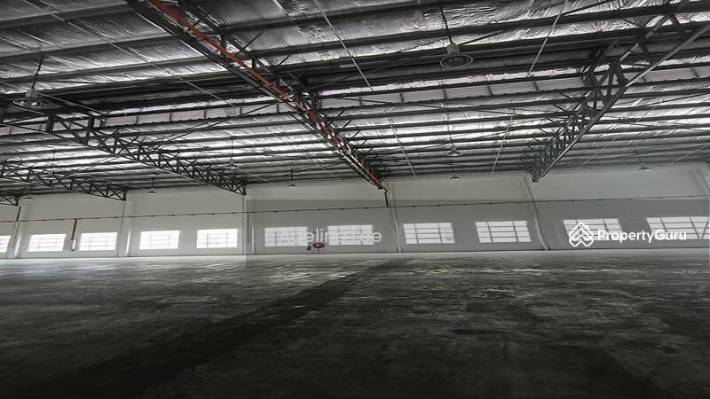 Detached Factory for Sale in Taman Perindustrian Senai (Senai) - Adeline Lee - Disclaimer : sample image, not actual - PropertyGuru.com.my