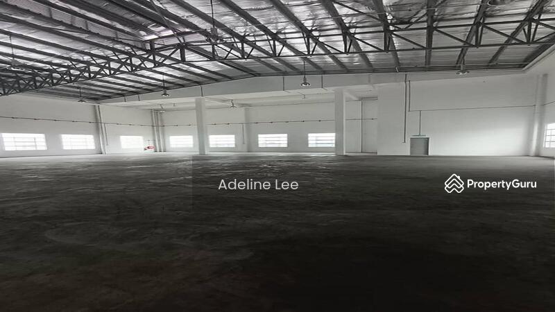 Detached Factory for Sale in Taman Perindustrian Senai (Senai) - Adeline Lee - Disclaimer : sample image, not actual - PropertyGuru.com.my