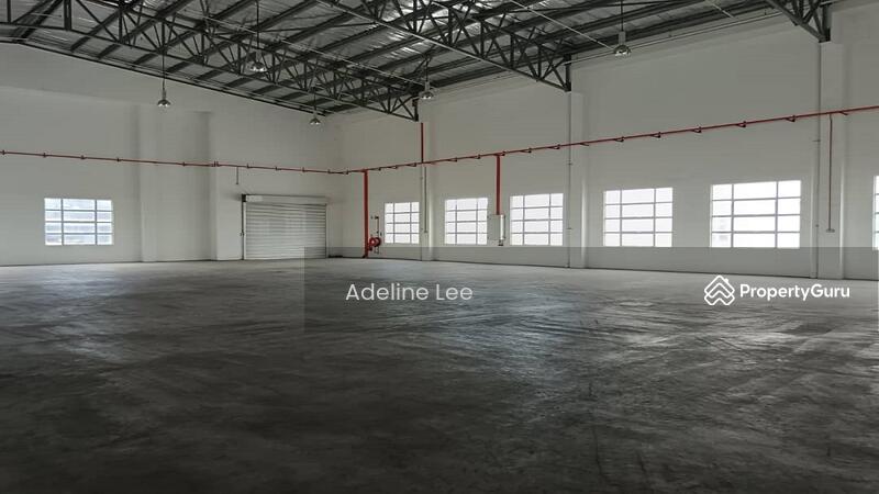 Detached Factory for Sale in Taman Perindustrian Senai (Senai) - Adeline Lee - Disclaimer : sample image, not actual - PropertyGuru.com.my