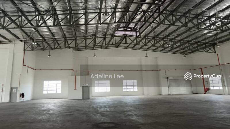 Detached Factory for Sale in Taman Perindustrian Senai (Senai) - Adeline Lee - Disclaimer : sample image, not actual - PropertyGuru.com.my