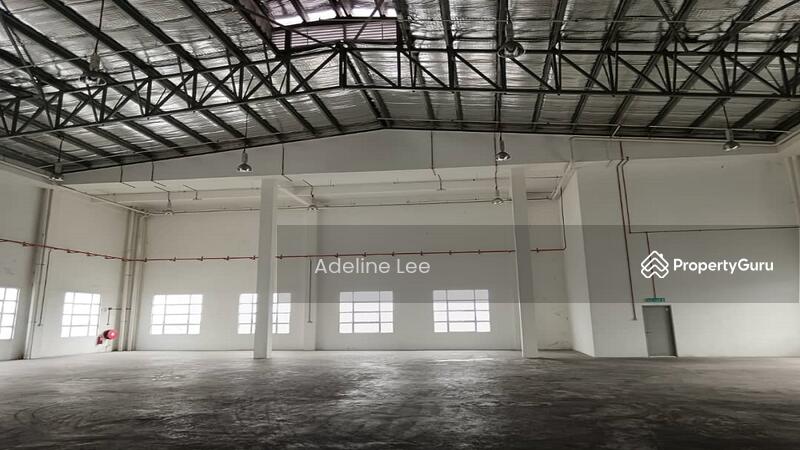 Detached Factory for Sale in Taman Perindustrian Senai (Senai) - Adeline Lee - Disclaimer : sample image, not actual - PropertyGuru.com.my