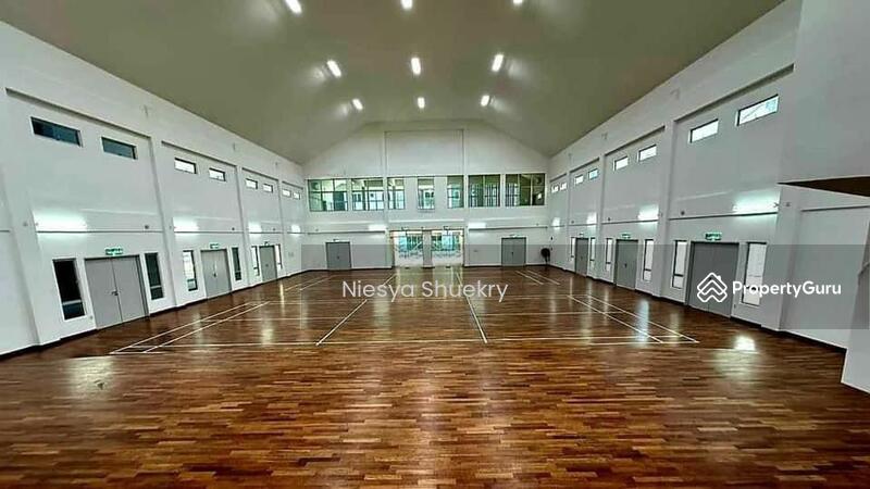 Facilities