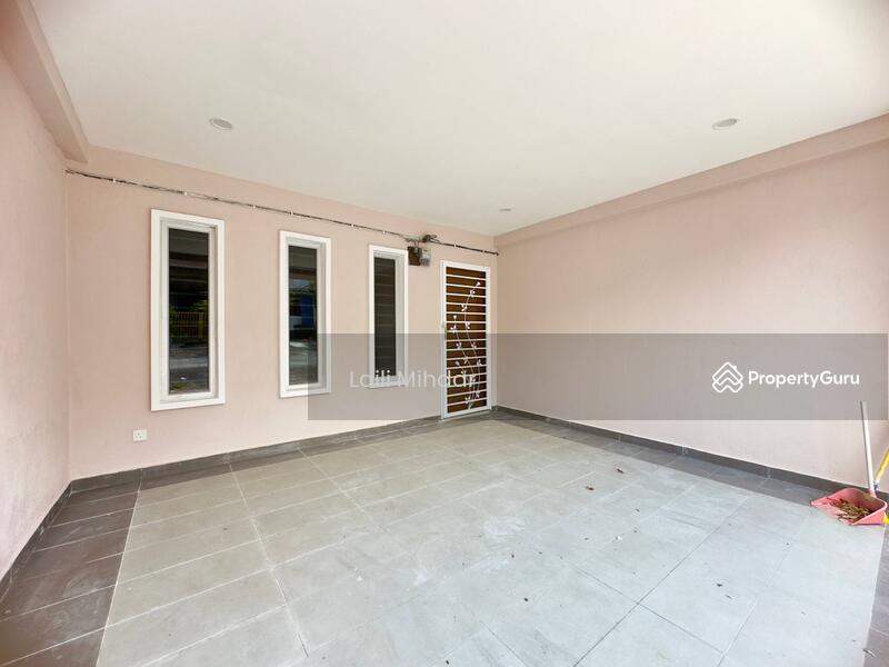 For Sale - [FULLY RENOVATED] Double Storey Terrace House, Taman Bukit Kajang Baru