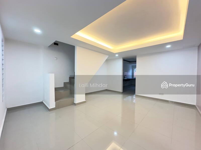 For Sale - [FULLY RENOVATED] Double Storey Terrace House, Taman Bukit Kajang Baru
