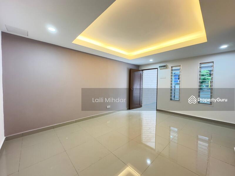 For Sale - [FULLY RENOVATED] Double Storey Terrace House, Taman Bukit Kajang Baru
