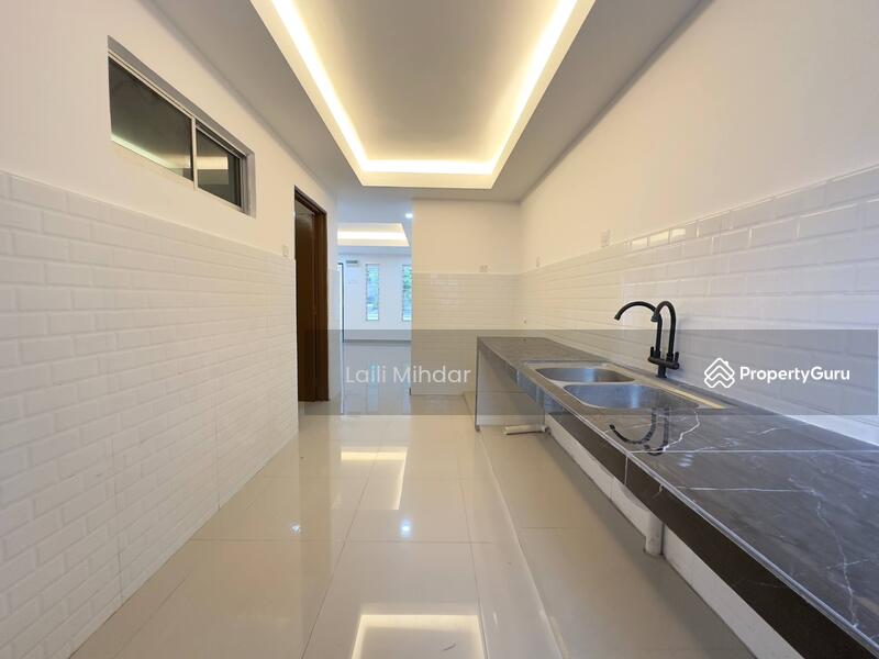 For Sale - [FULLY RENOVATED] Double Storey Terrace House, Taman Bukit Kajang Baru