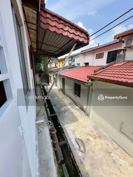 For Sale - [FULLY RENOVATED] Double Storey Terrace House, Taman Bukit Kajang Baru