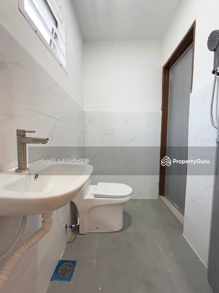 For Sale - [FULLY RENOVATED] Double Storey Terrace House, Taman Bukit Kajang Baru