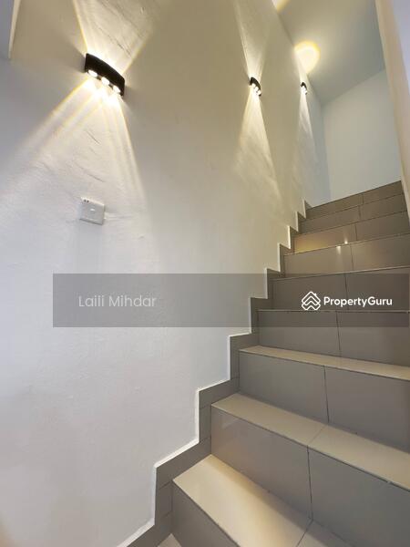 For Sale - [FULLY RENOVATED] Double Storey Terrace House, Taman Bukit Kajang Baru