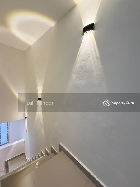 For Sale - [FULLY RENOVATED] Double Storey Terrace House, Taman Bukit Kajang Baru