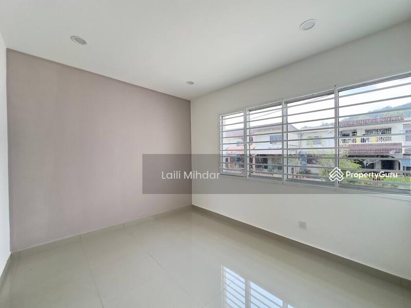 For Sale - [FULLY RENOVATED] Double Storey Terrace House, Taman Bukit Kajang Baru