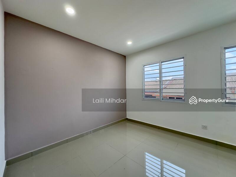 For Sale - [FULLY RENOVATED] Double Storey Terrace House, Taman Bukit Kajang Baru