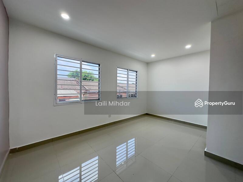 For Sale - [FULLY RENOVATED] Double Storey Terrace House, Taman Bukit Kajang Baru