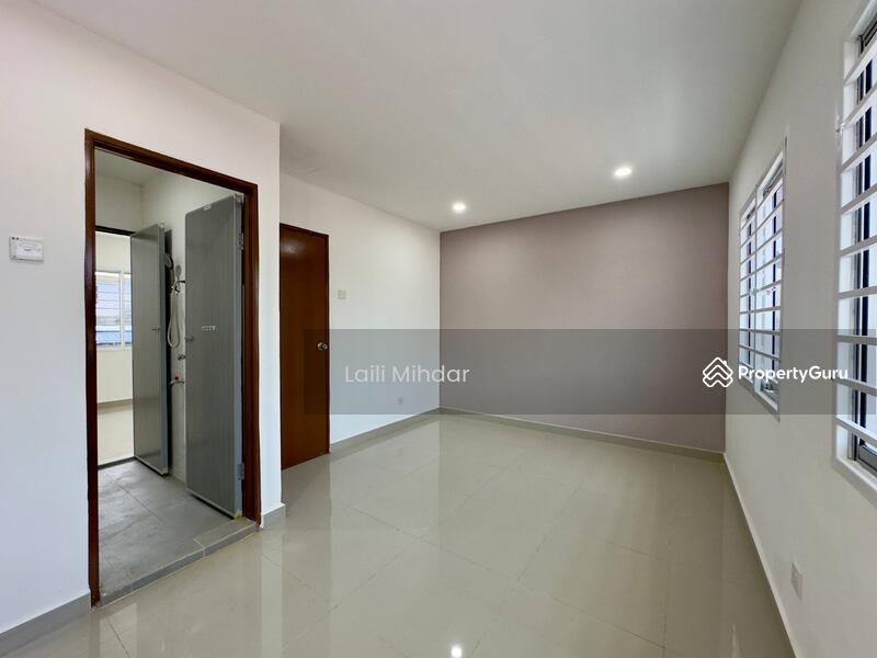 For Sale - [FULLY RENOVATED] Double Storey Terrace House, Taman Bukit Kajang Baru
