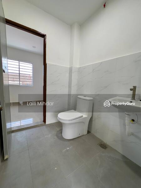 For Sale - [FULLY RENOVATED] Double Storey Terrace House, Taman Bukit Kajang Baru