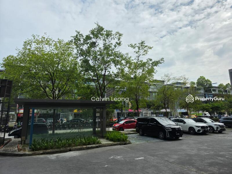 Car Park