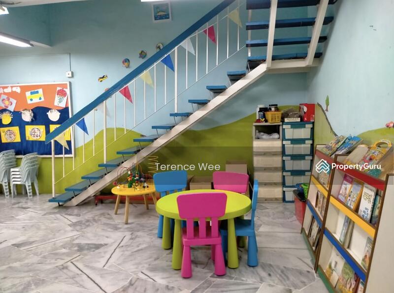 Corridor