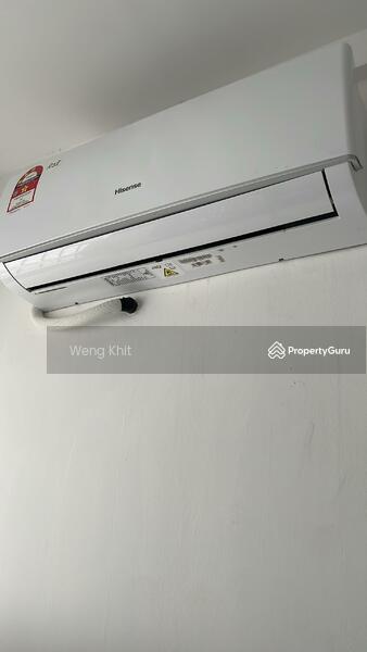For Rent - Residensi Vista Wirajaya
