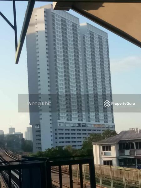 For Rent - Residensi Vista Wirajaya