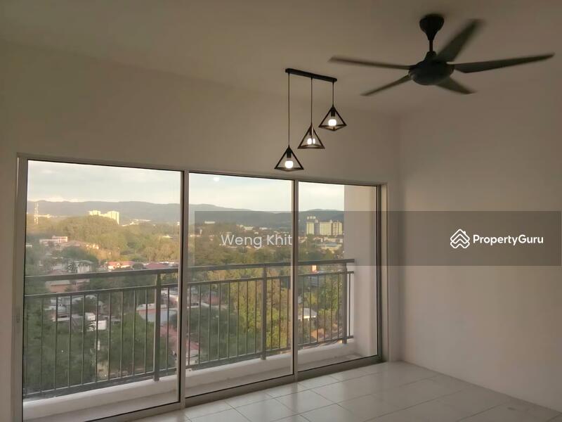 For Rent - Residensi Vista Wirajaya