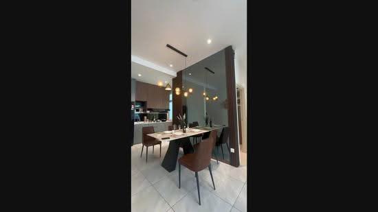 Kediaman Servis untuk Dijual di The Senai Garden – Phase 2 - Ashley Yong (REN 07812) - PropertyGuru.com.my