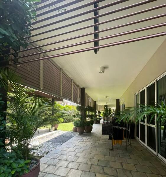 Corridor