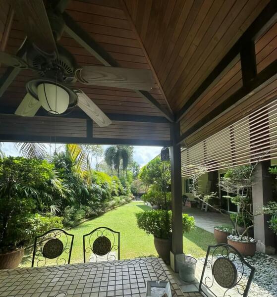 Gazebo Pavillion