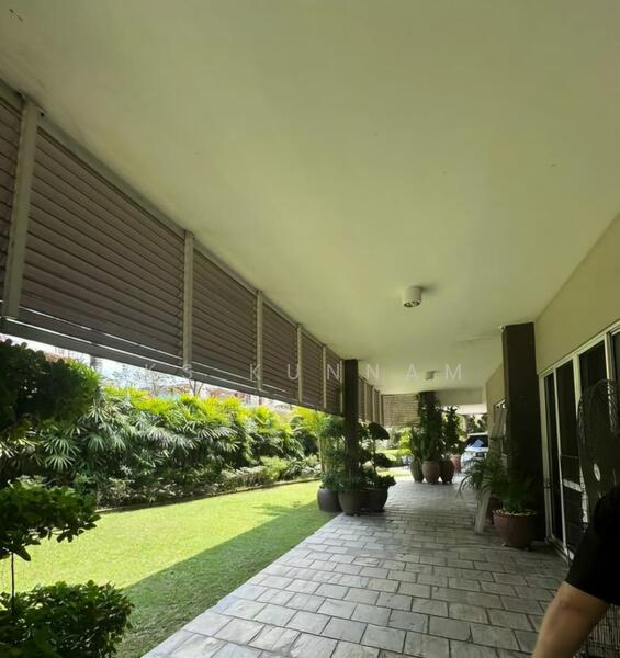 Corridor