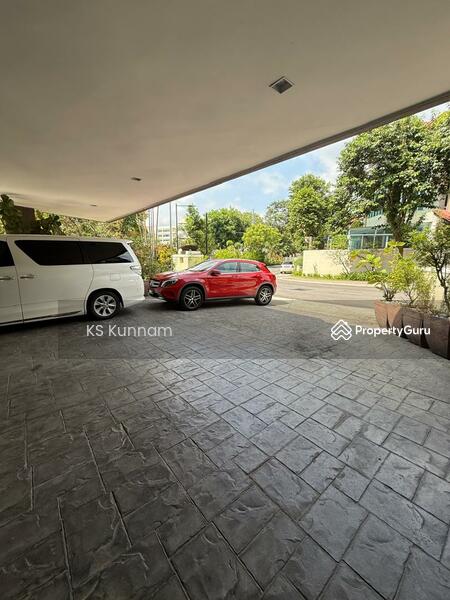 Car Park
