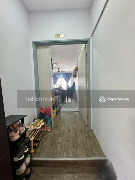 Corridor