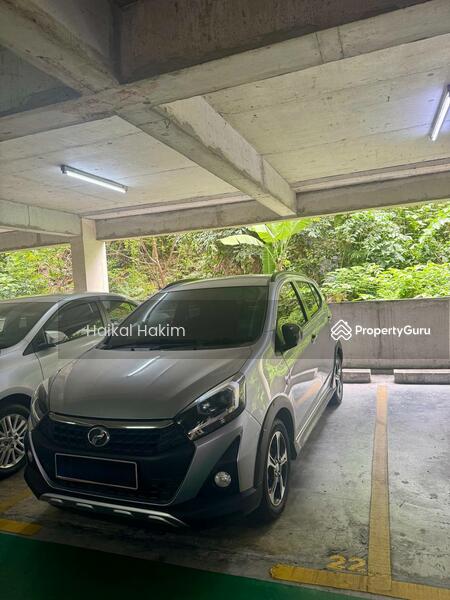 Car Park