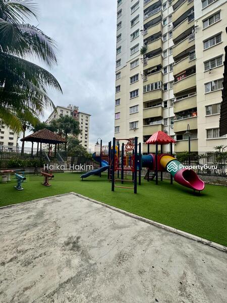Facilities