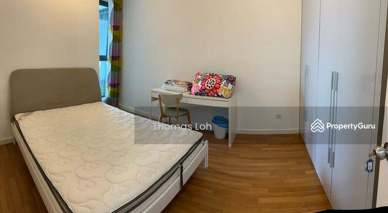 Condominium for Rent at A'Marine Condominium - Thomas Loh - Bedroom - PropertyGuru.com.my