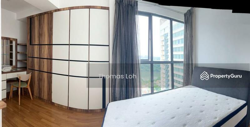 Condominium for Rent at A'Marine Condominium - Thomas Loh - Bedroom - PropertyGuru.com.my