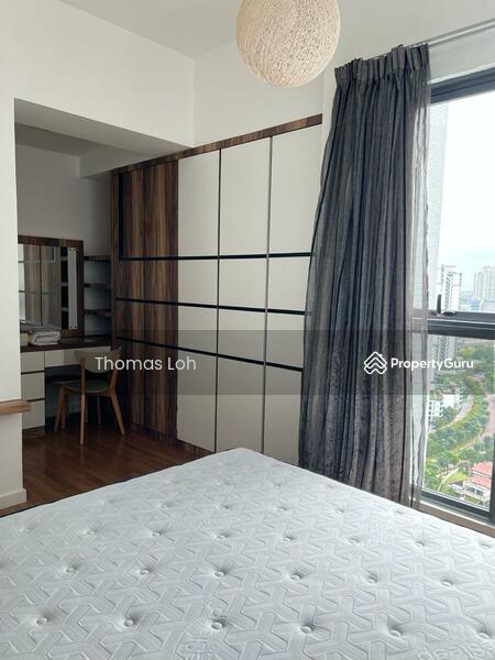 Condominium for Rent at A'Marine Condominium - Thomas Loh - Bedroom - PropertyGuru.com.my