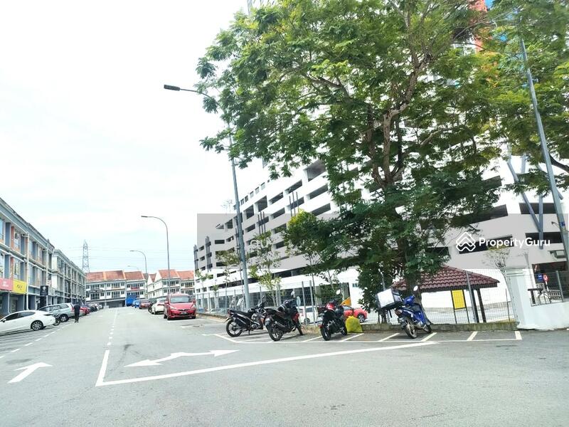 Car Park